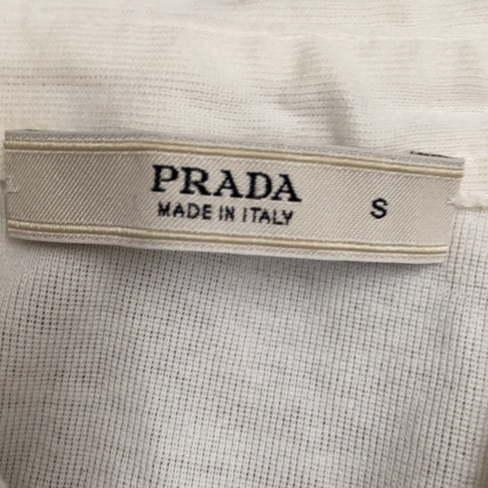 Prada Top - image 2